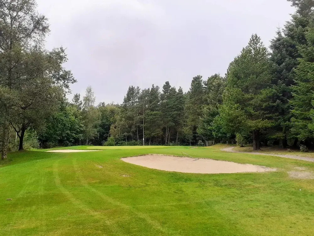 6 Person Holiday Home in Fjerritslev