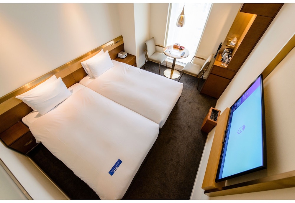 Shinjuku Granbell Hotel 사진 9
