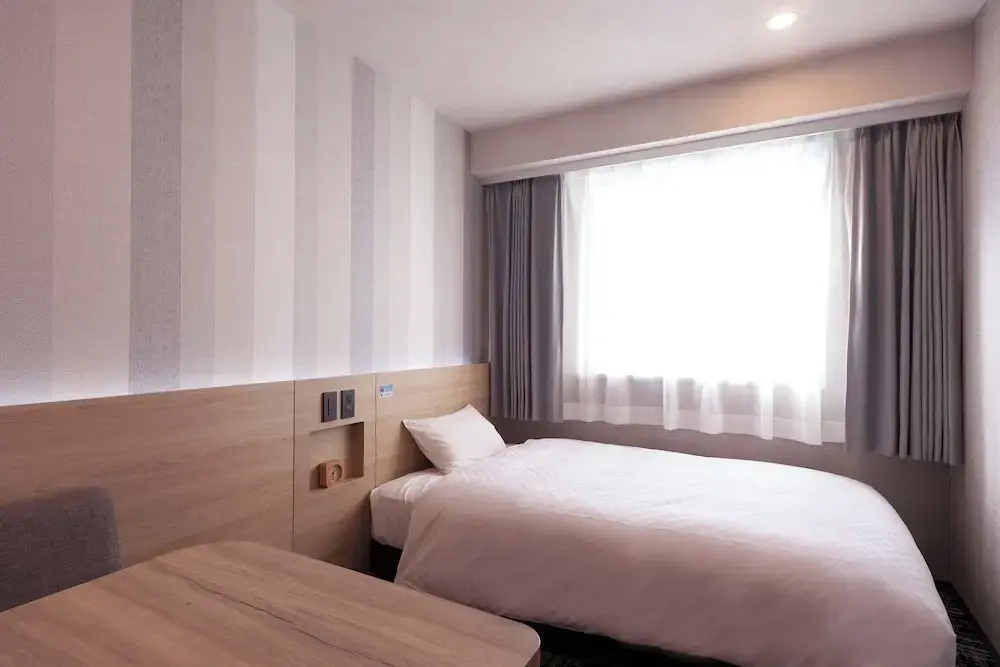 Kumamoto Washington Hotel Plaza - Chambres
