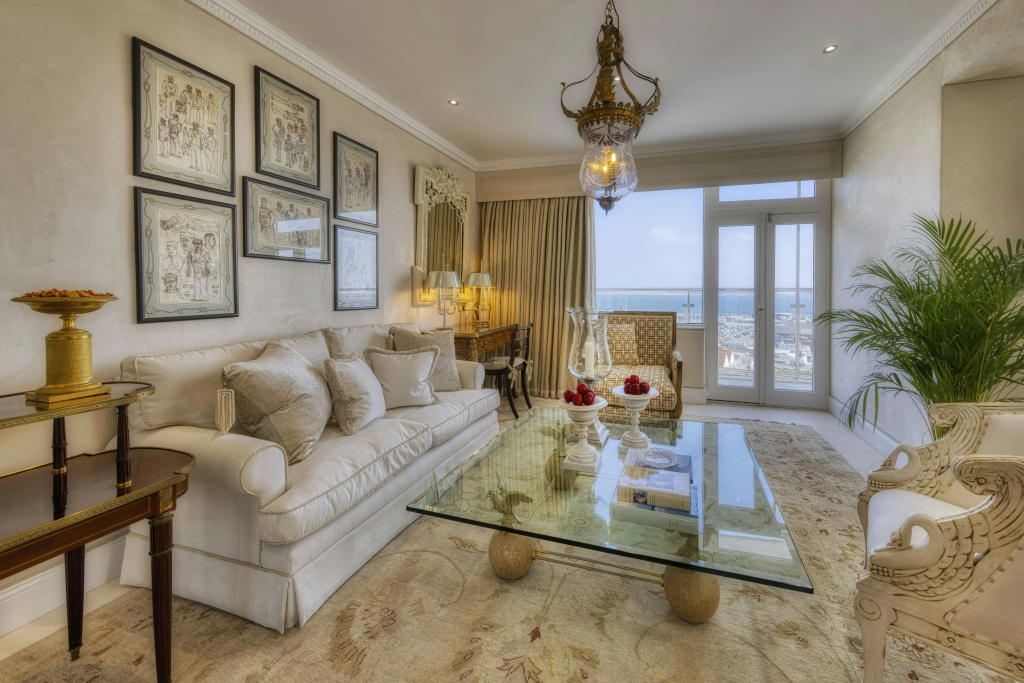 The Old Government House Hotel & Spa - Général