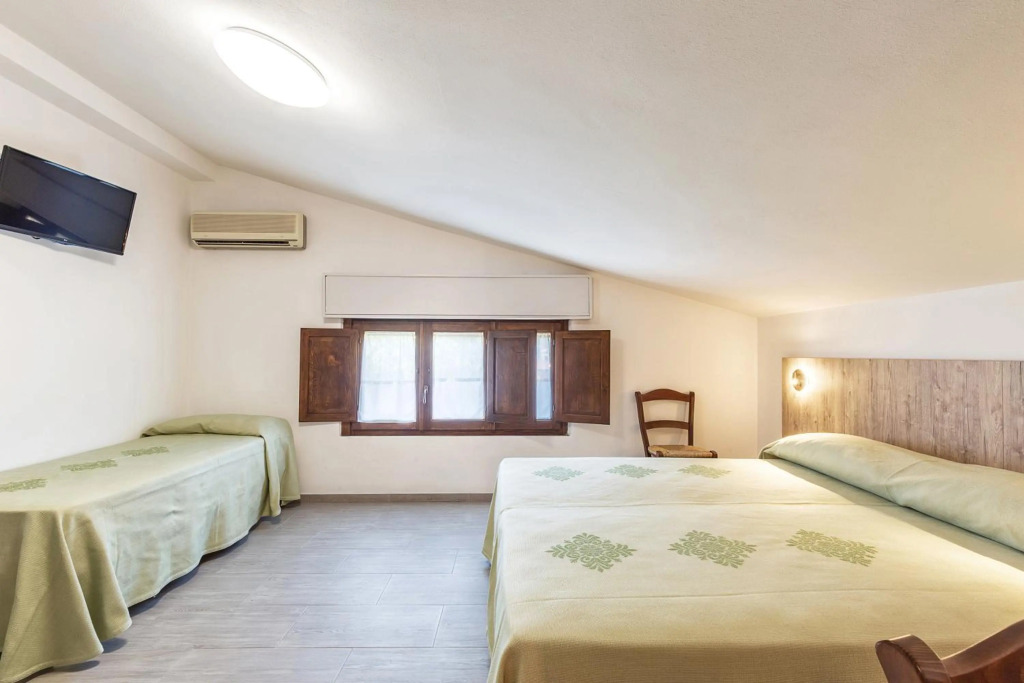 Hotel Santa Maria by null