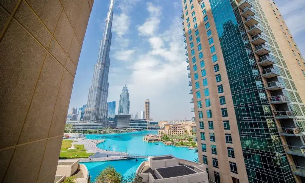 The Residences 5 by New Arabian Holiday Homes