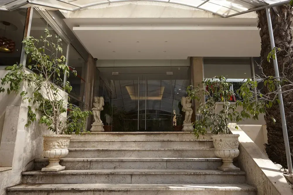 Zoukotel Hotel - Général