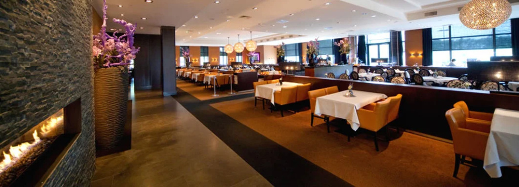 Van Der Valk Hotel Houten - Utrecht - Général