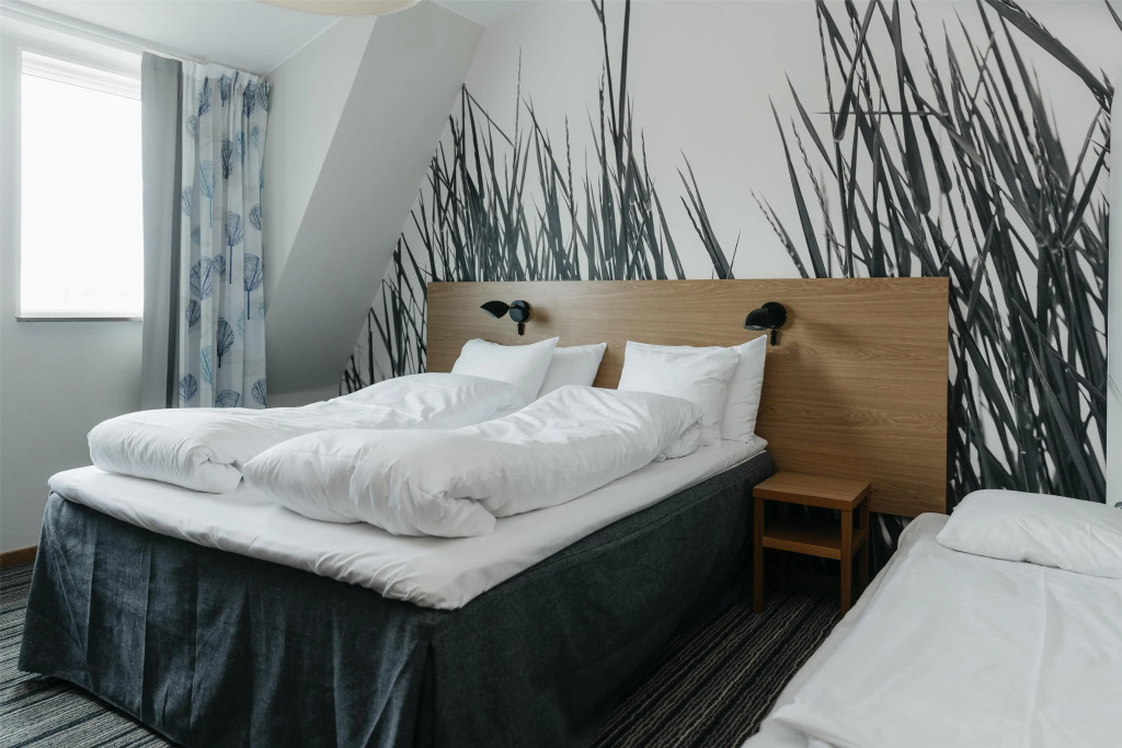 Best Western Plus Kalmarsund Hotell — фото 6