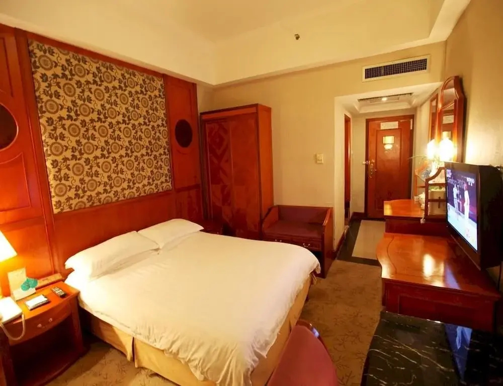 International Noble Hotel - Pingxiang - фото 2