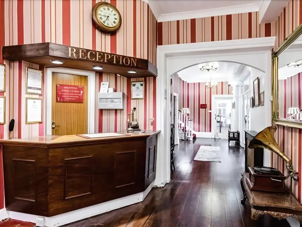 Keats Green Hotels