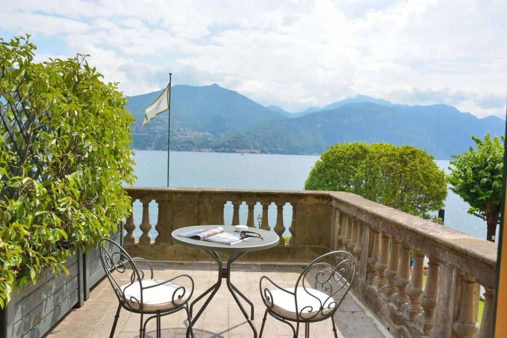 Grand Hotel Menaggio - Général