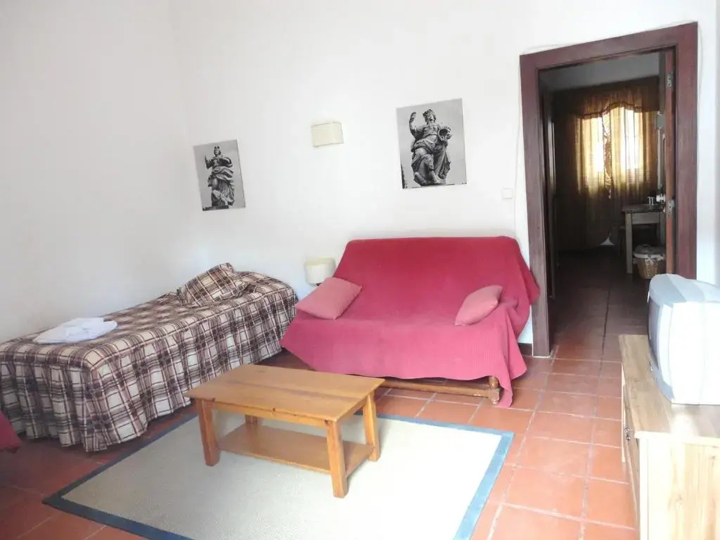 Monte da Amoreira - Chambres