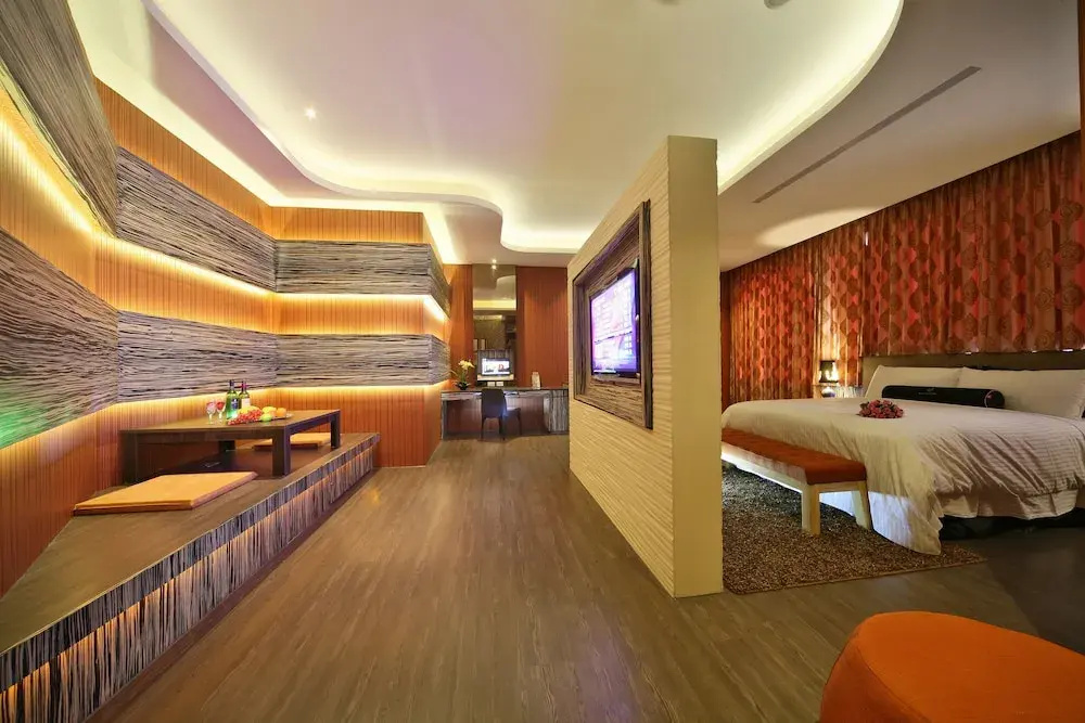 Hotel photo 3