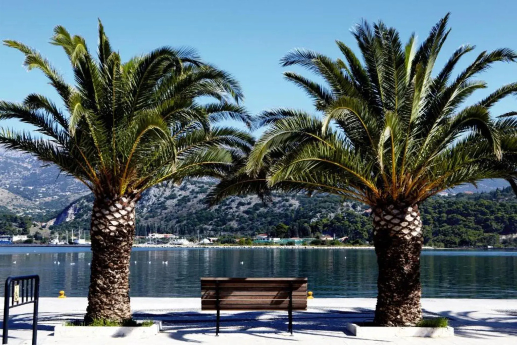 Mouikis Hotel Kefalonia 3 * Mouikis Hotel Kefalonia 3 *