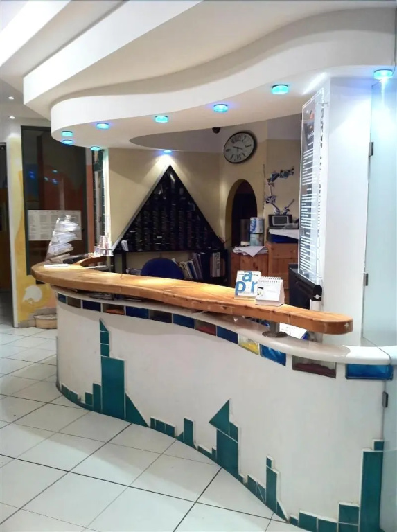 Hotel Stella Maris - 2