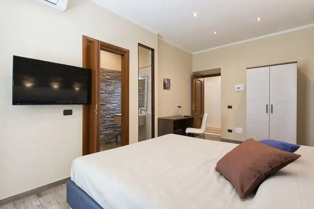 Hotel photo 20