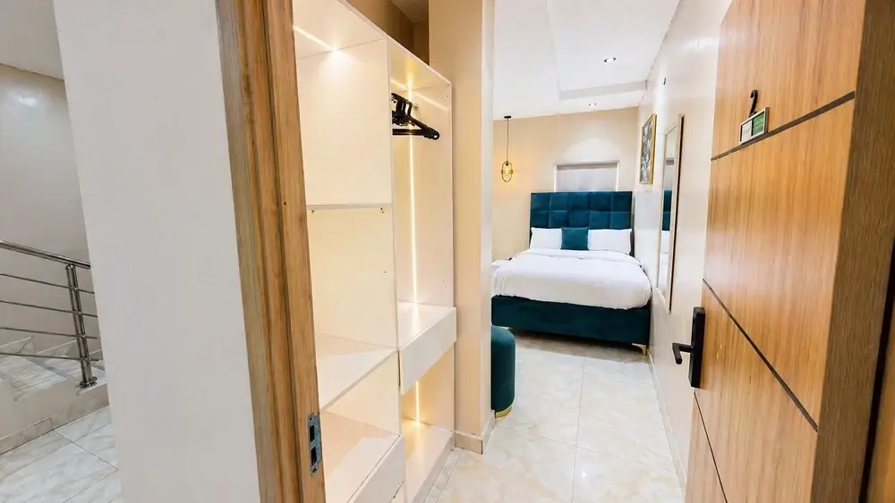 Hotel photo 12