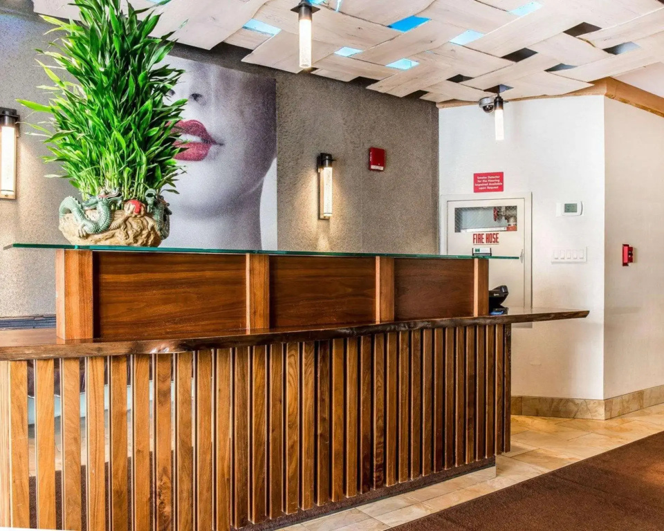 The Solita Soho Hotel — фото