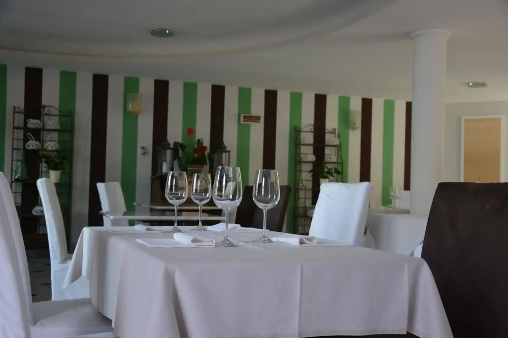 Hotel Villa Maria Au Lac - Estella Hotels Italia - фото 24