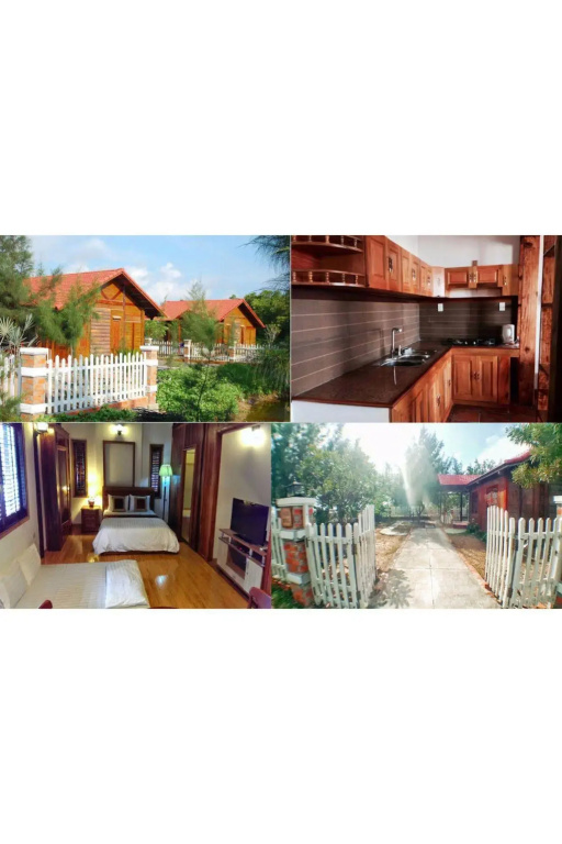 Hodota Resort Center - Général