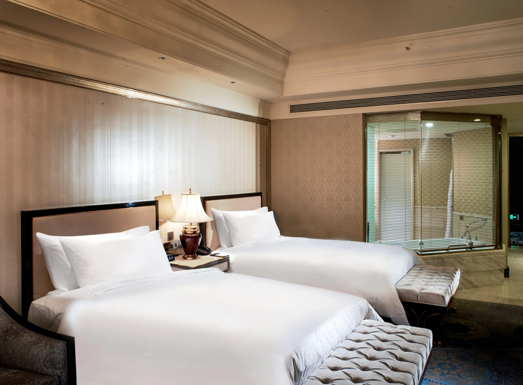 Intercontinental Resort Lhasa Paradise by IHG - Général