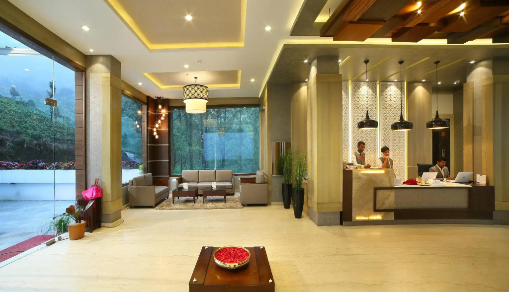 Blanket Hotel and Spa