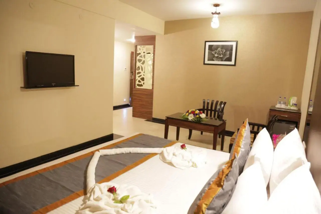 Hotel photo 3