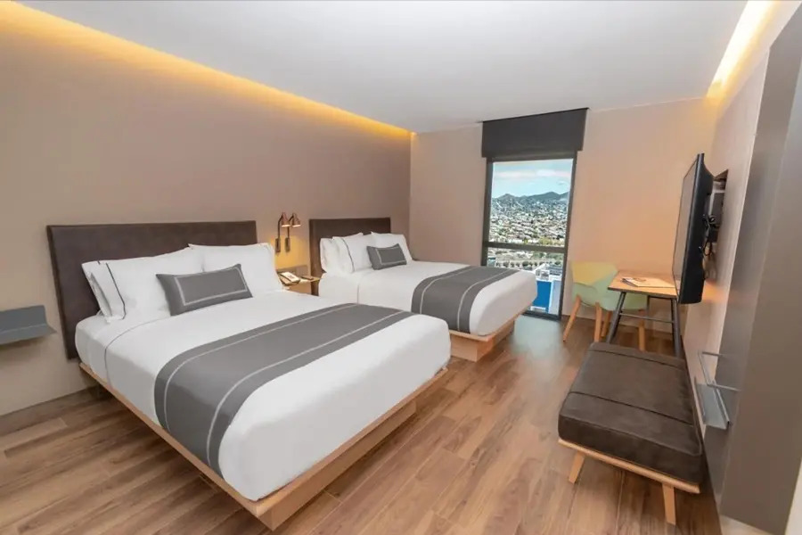 City Plus Chihuahua — фото 5