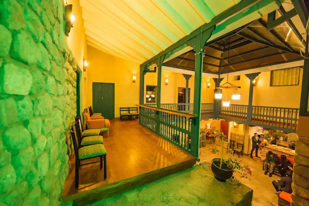 Hotel photo 9