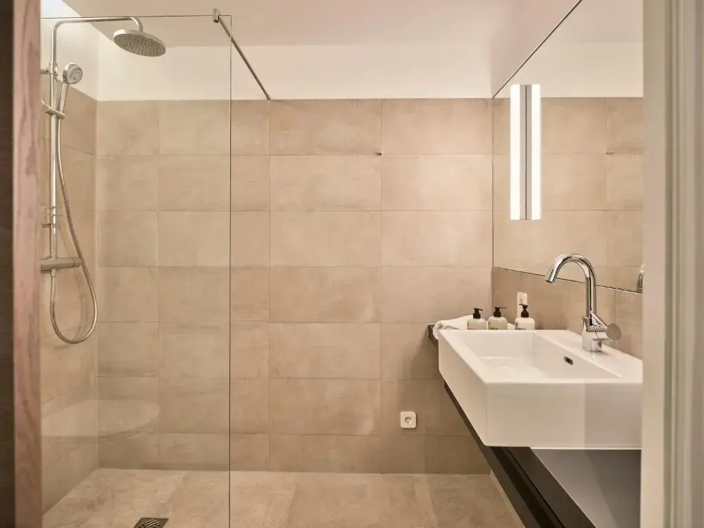 Hotel Fliesserhof - Chambres