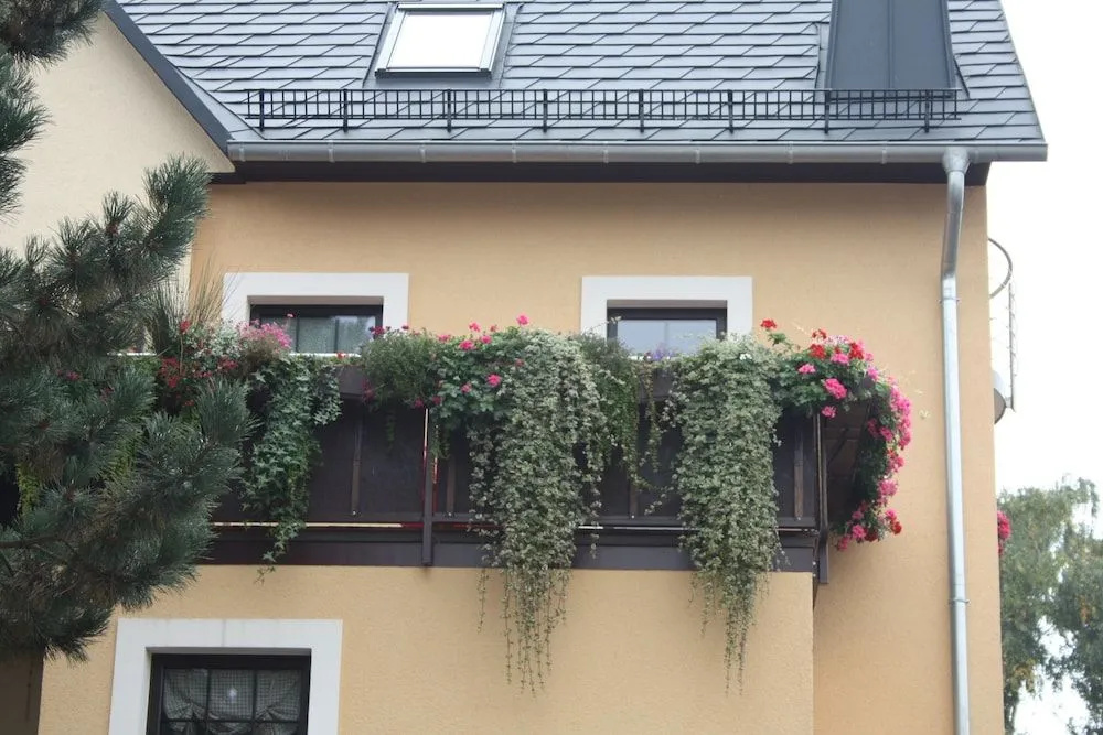 Romantik Landhaus Suitotel Dresden