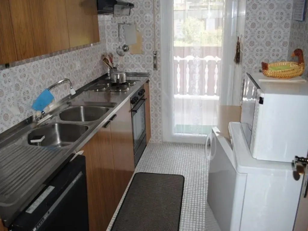 Residence Arnica - Chambres