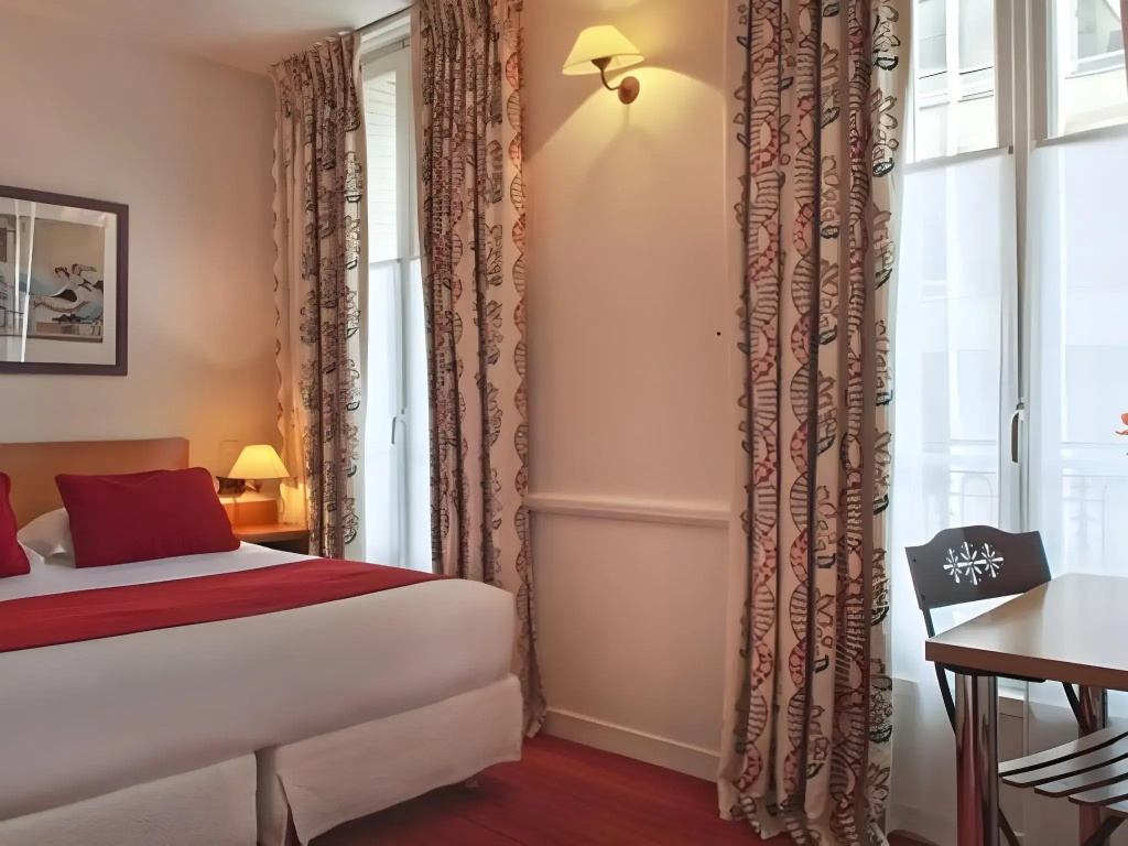 Hotel photo 4
