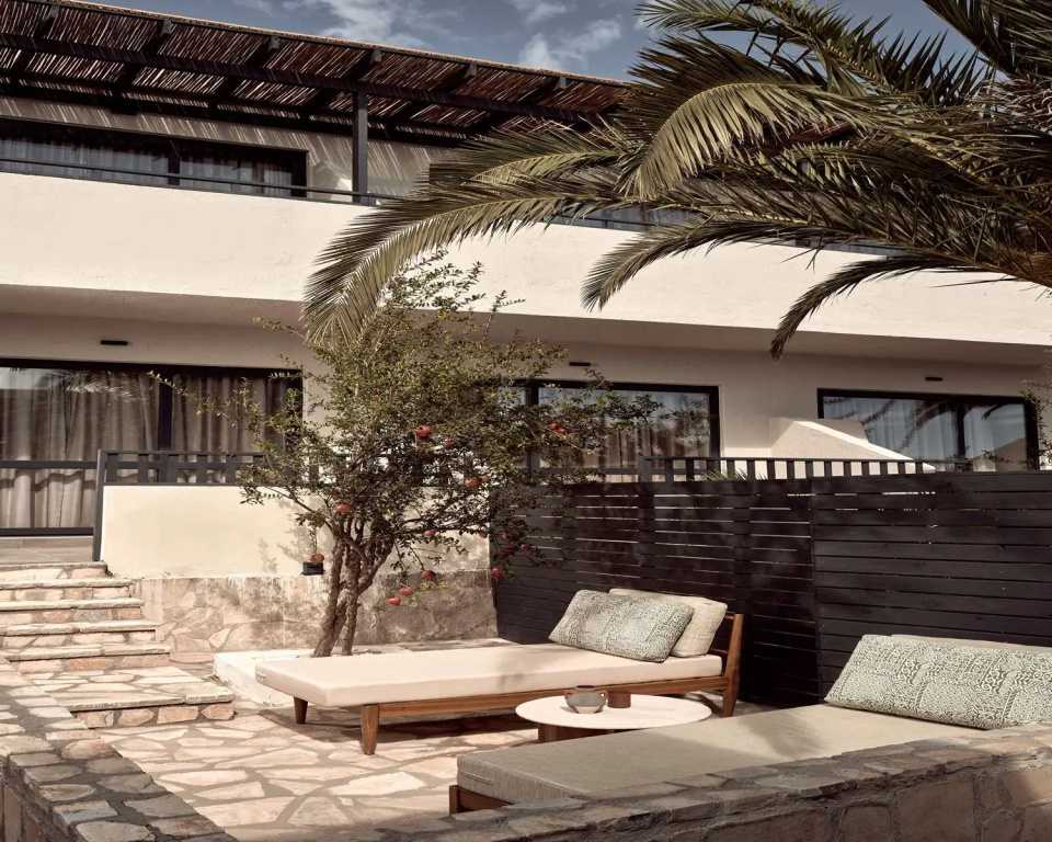 Numo Ierapetra Beach Resort Crete Curio Collection by Hilton