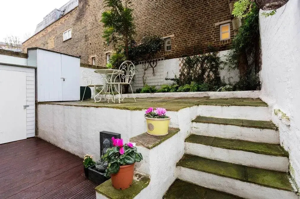 Veeve - Little Venice