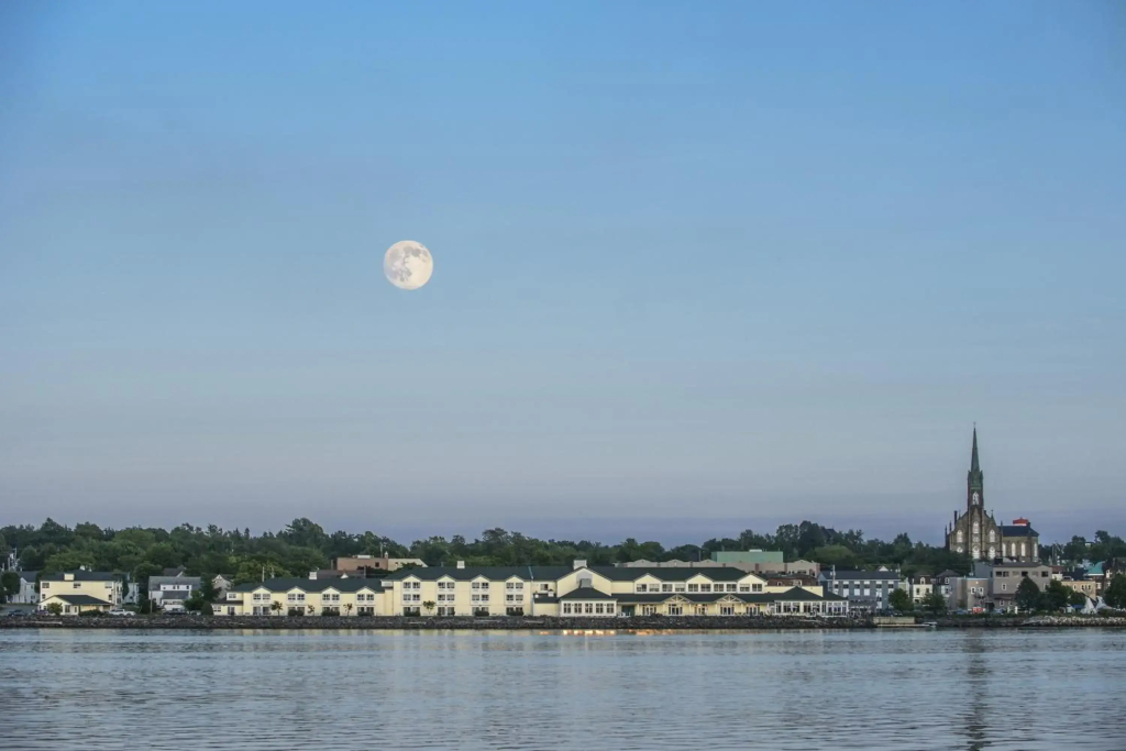 Rodd Miramichi - фото 47