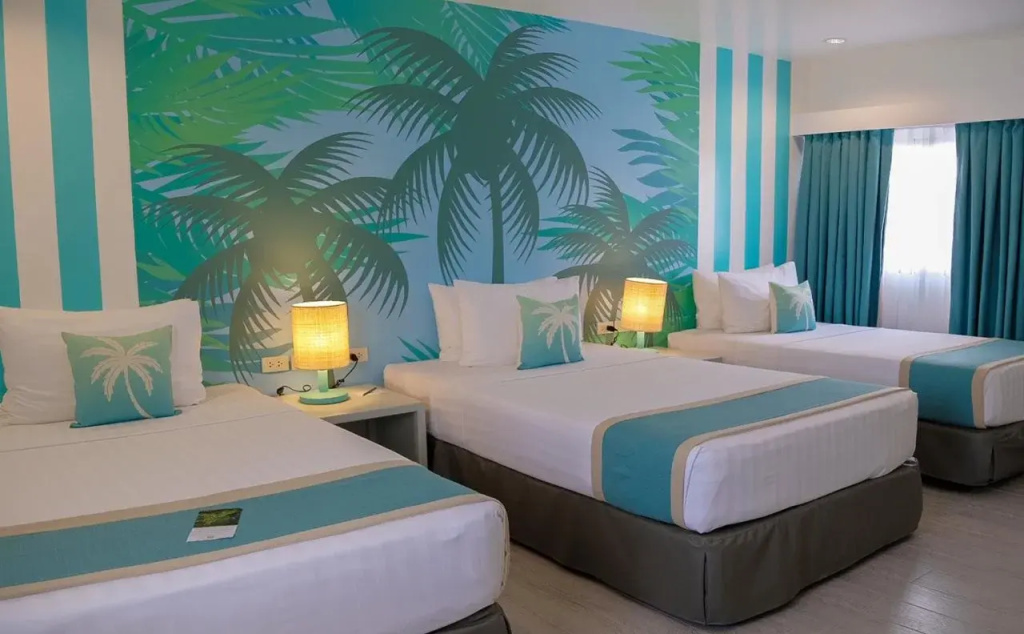 Maayo Stay Argao