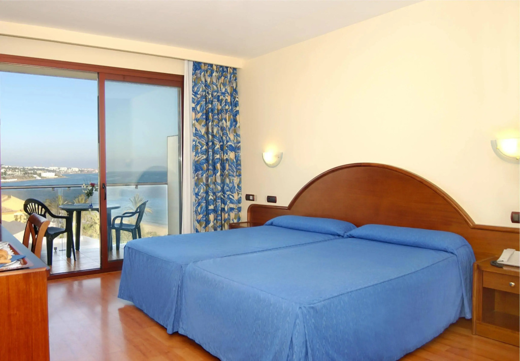 Gran Hotel Costa del Sol - Général