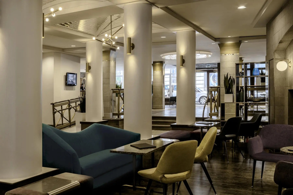 Hotel photo 11