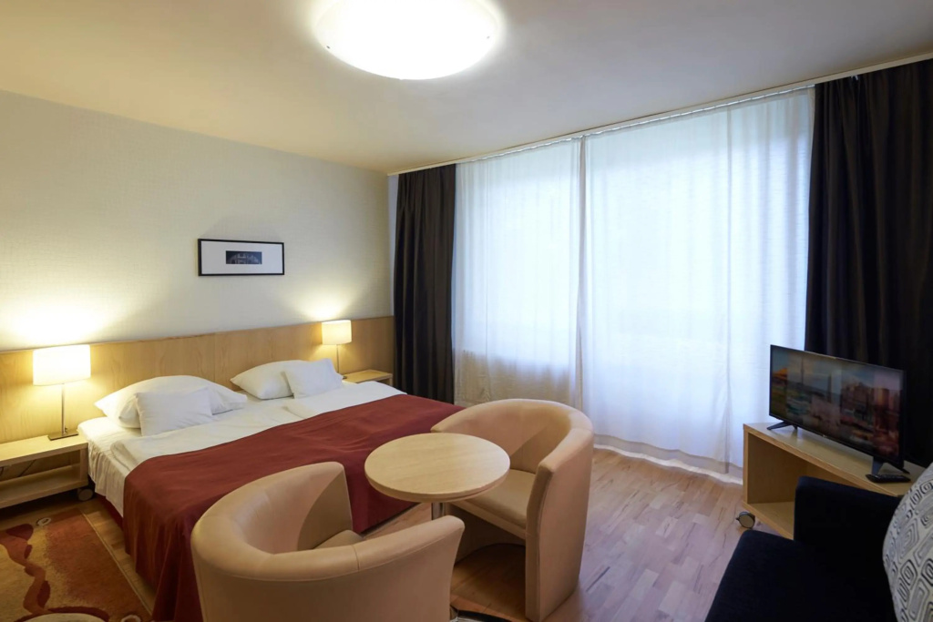 Hotel Laterum - Général