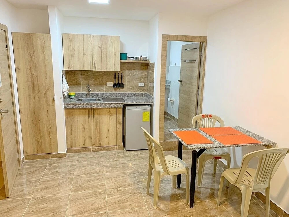 Airbnb Urbanor — фото