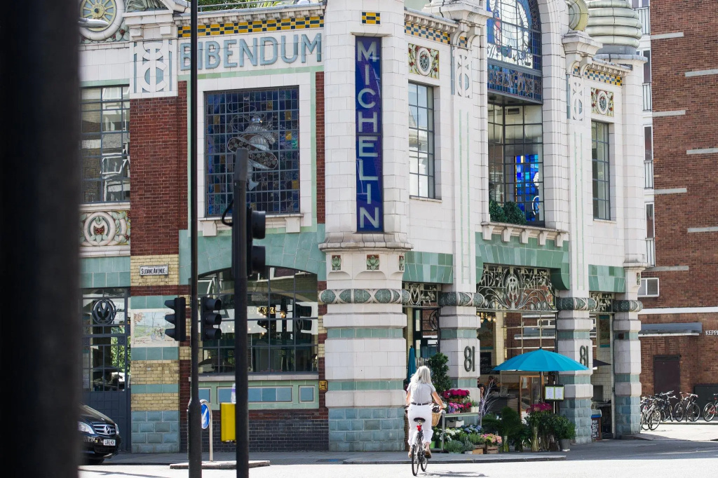 The Ampersand Hotel - Small Luxury Hotels of the World