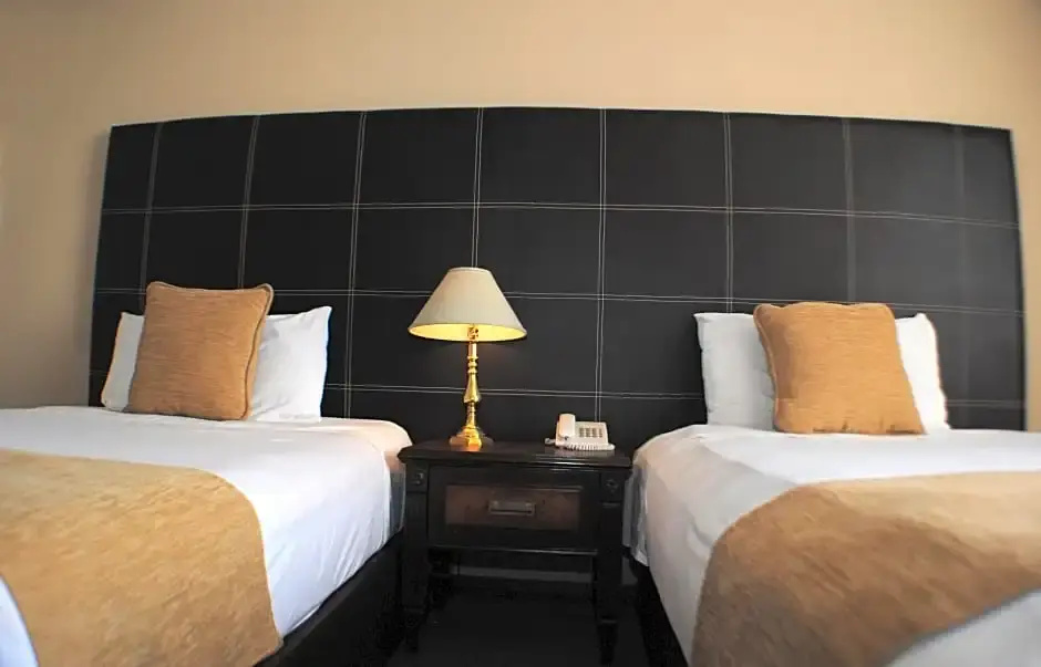 Hotel Imperial Reforma - Chambres