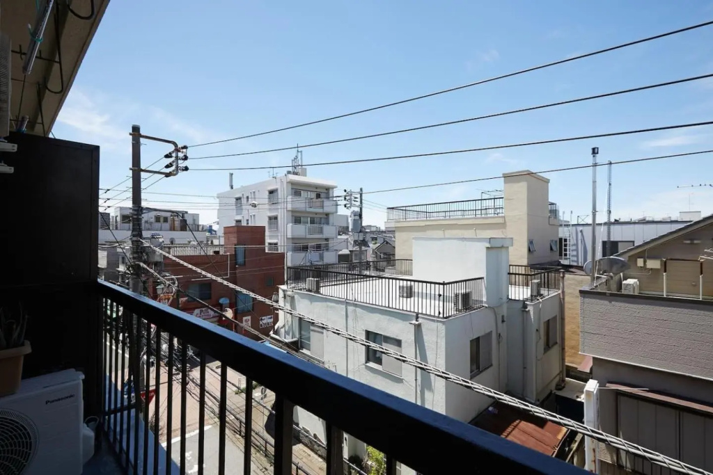 Kamiya TK Building 302 사진 13