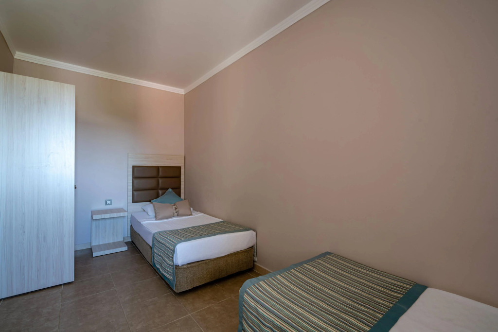 Palmeras Beach Hotel — фото 2