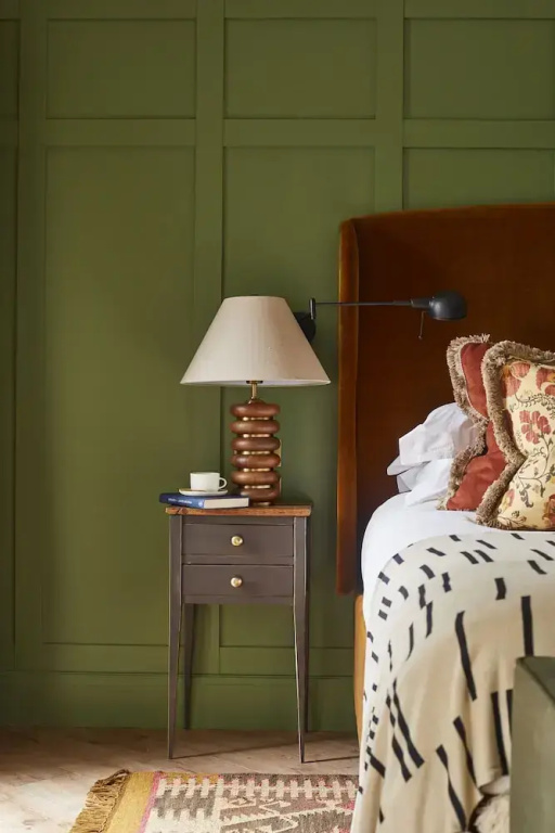 Rothay Manor Hotel - Chambres