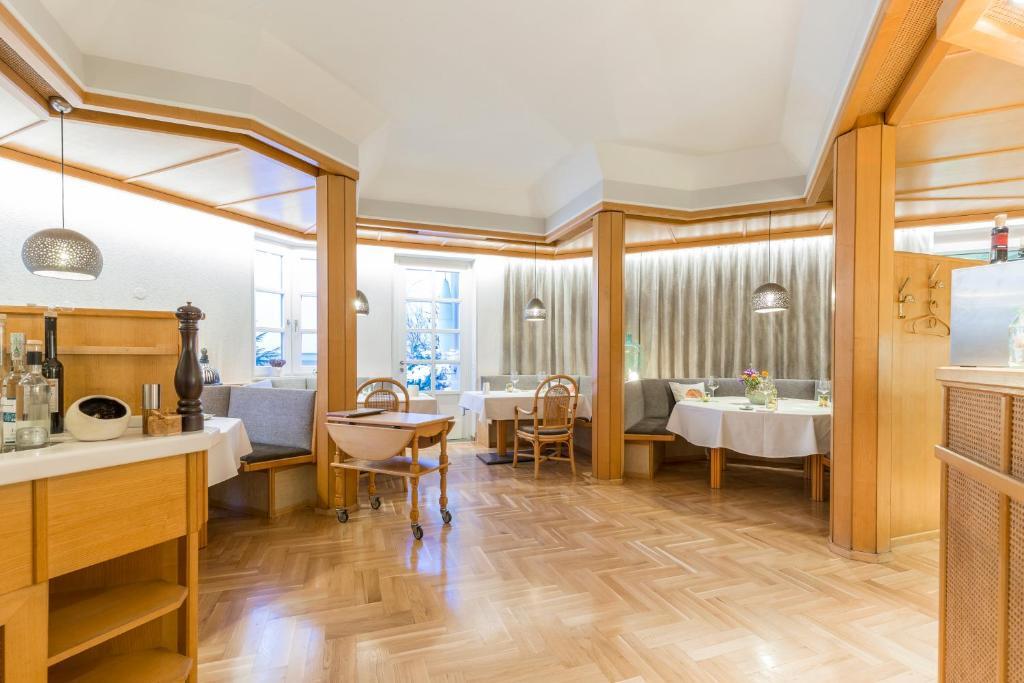 Krainer Hotel Restaurant Café by null