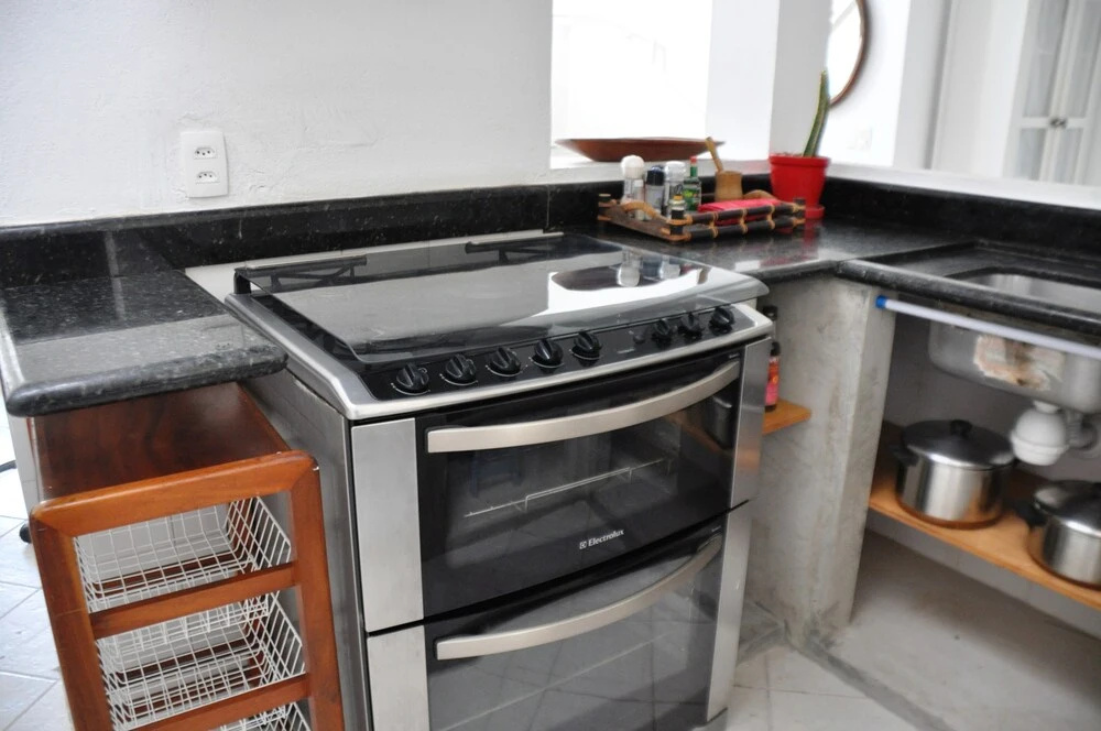 Cobertura Duplex Com Terraço Em Ipanema