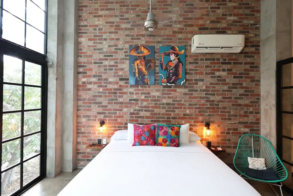 Premium Apartment