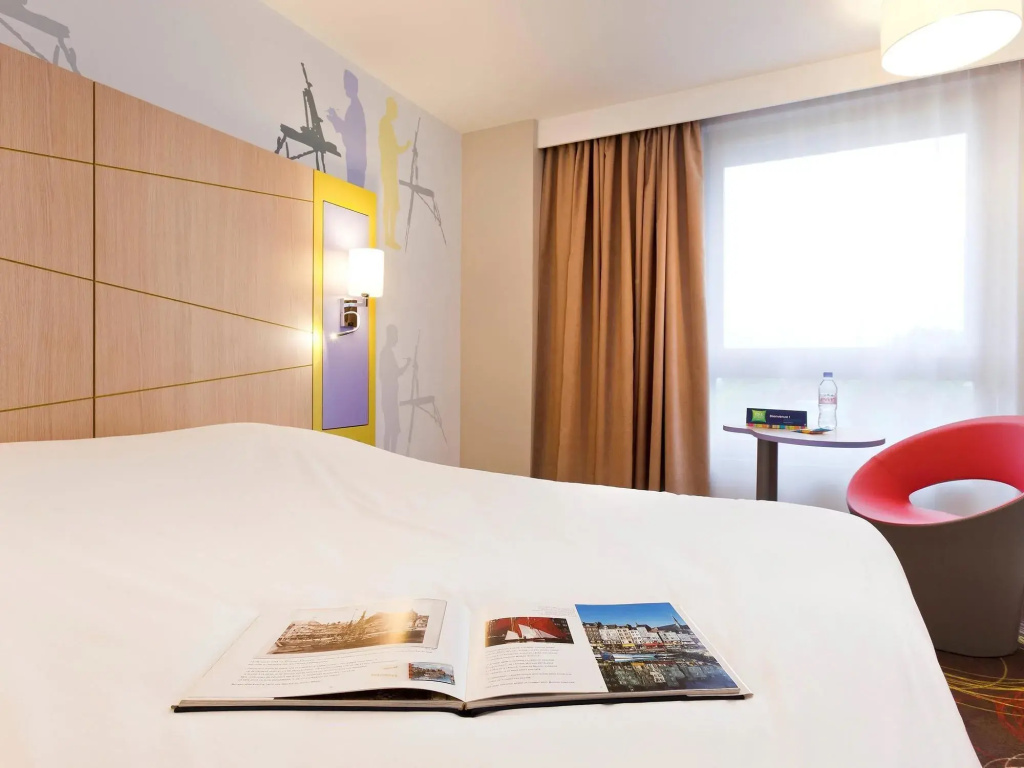 Hotel photo 7