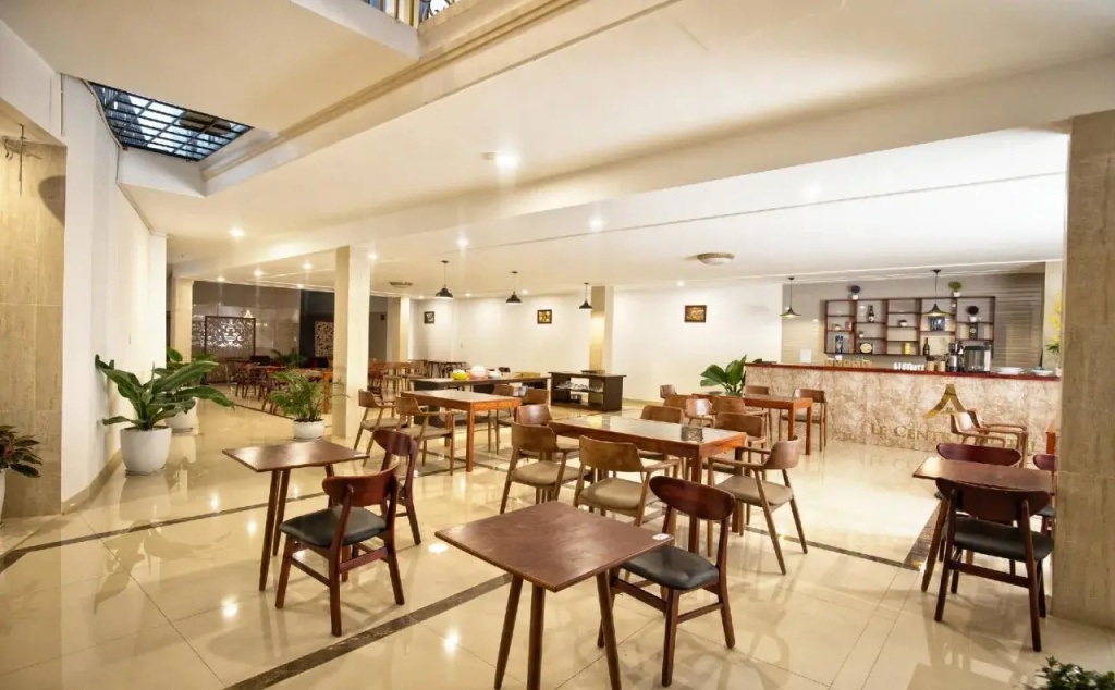 Hotel photo 15