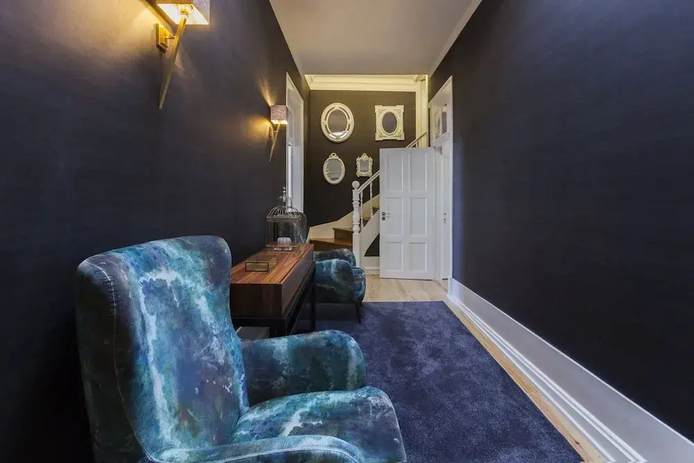 Duplex - Vintage House