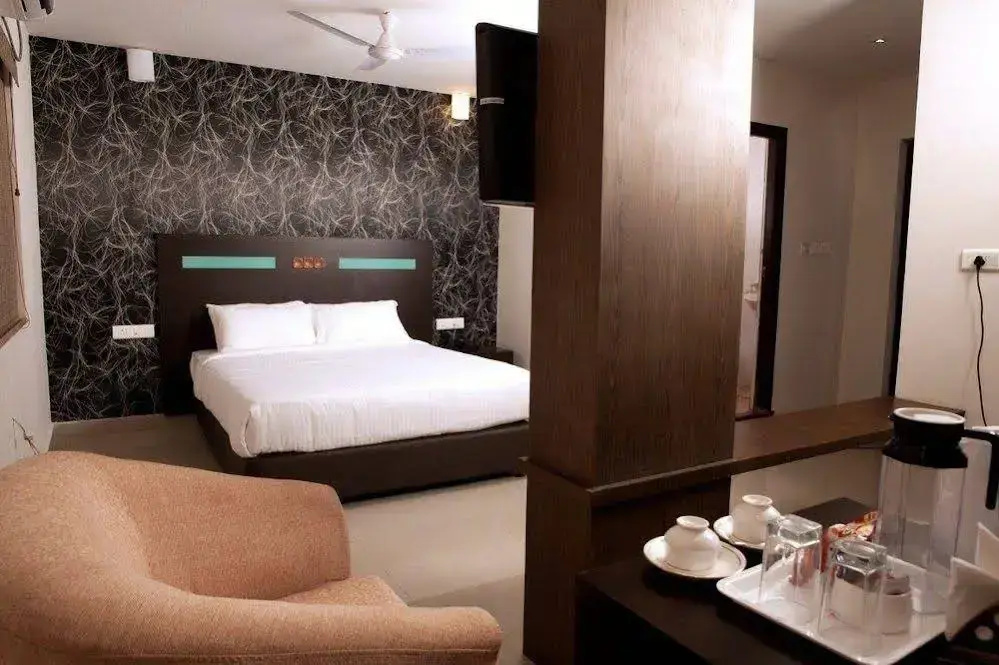 Hotel photo 13